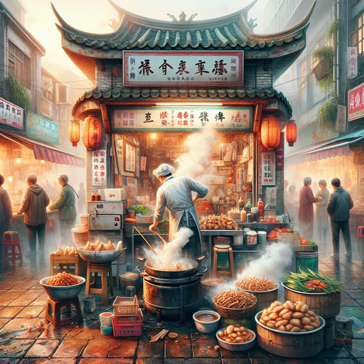 照片標題