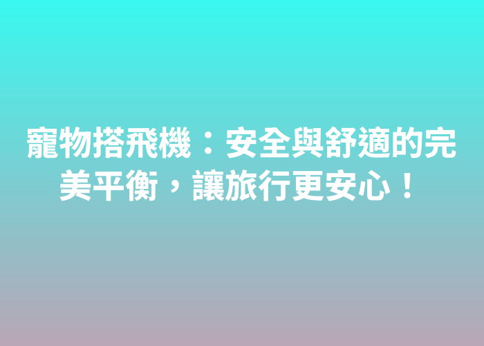 照片標題