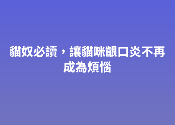 照片標題