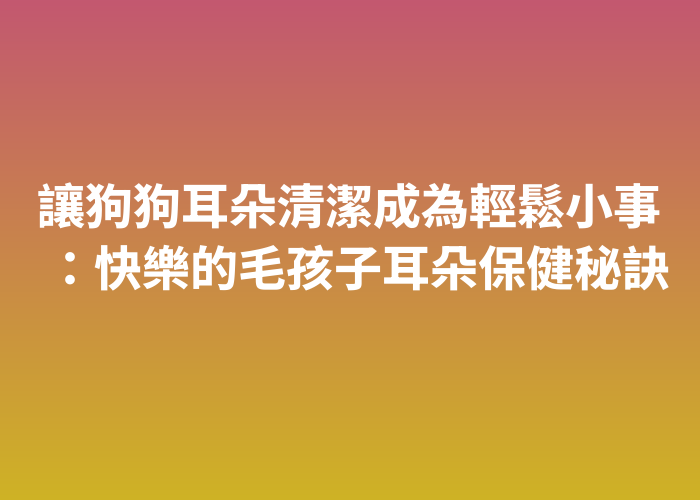 照片標題