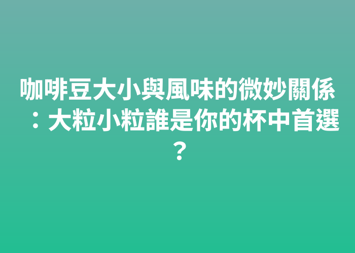 照片標題