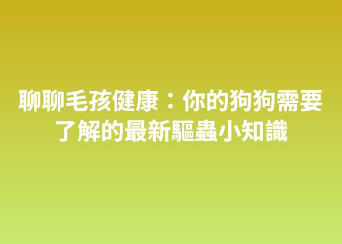 照片標題