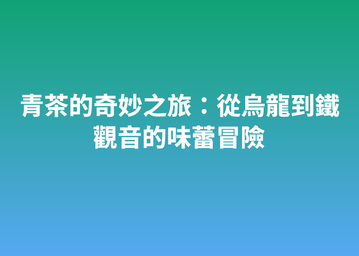 照片標題