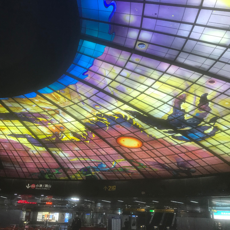 照片標題