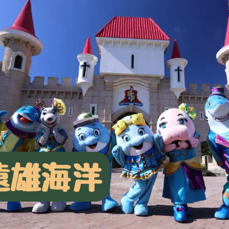 照片標題