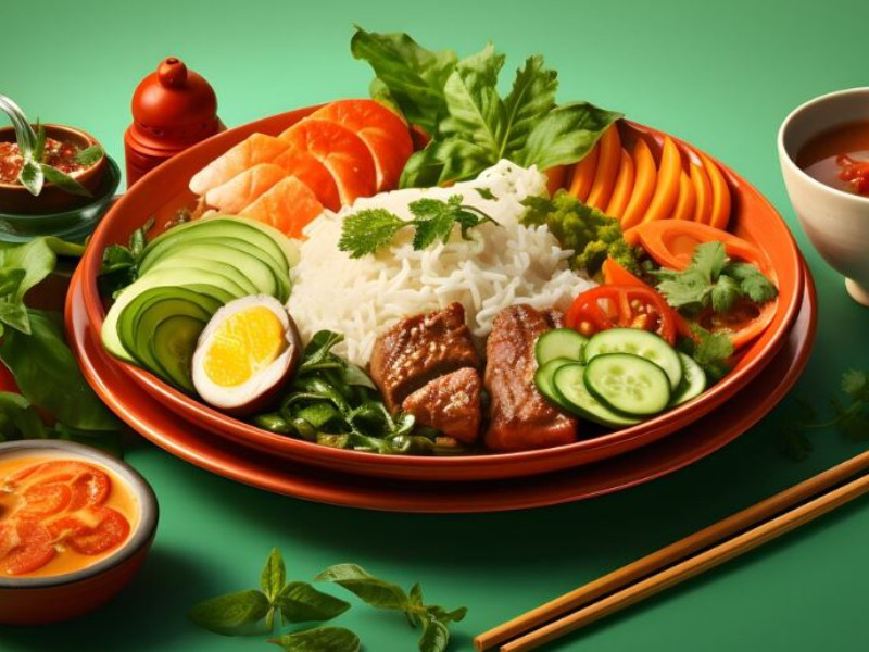 照片標題
