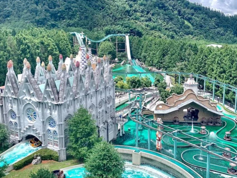 照片標題