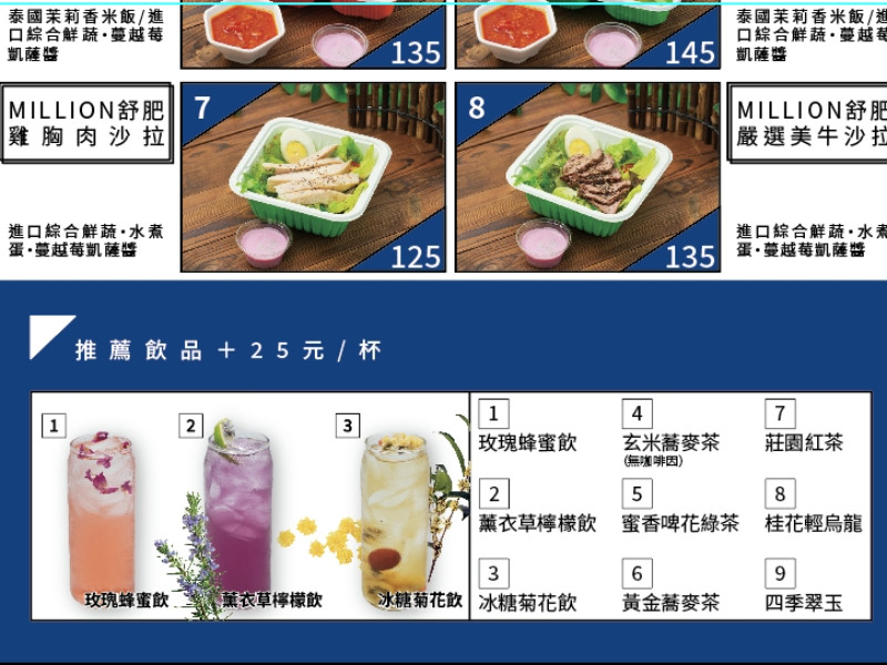 照片標題