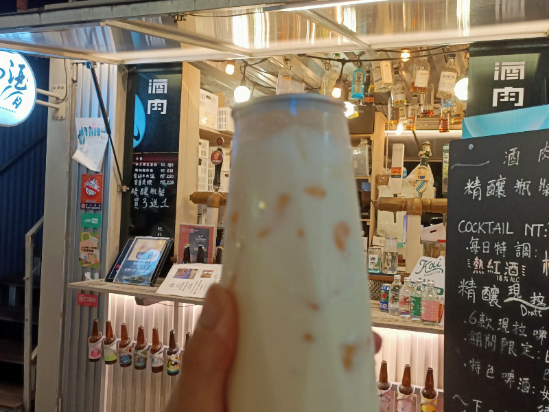 照片標題