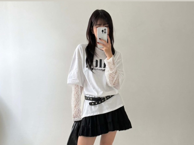 照片標題