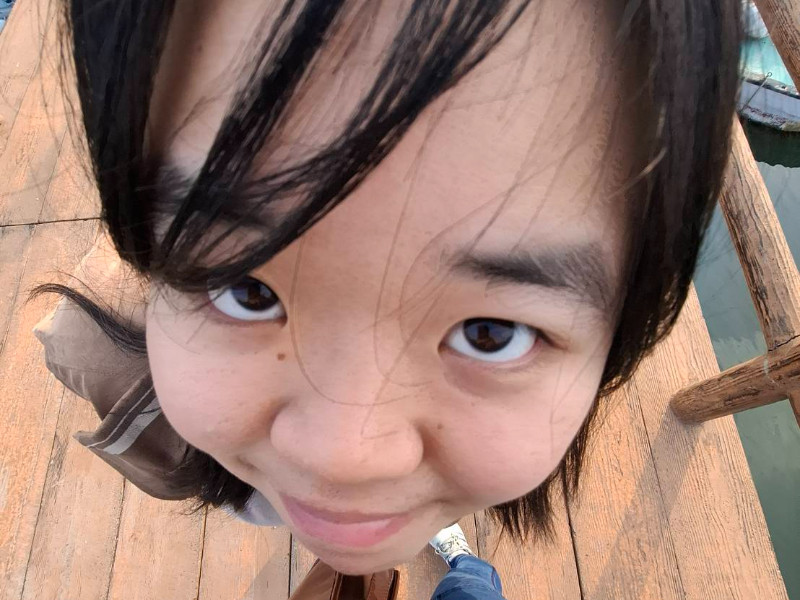 照片標題