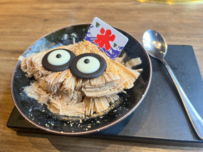 照片標題