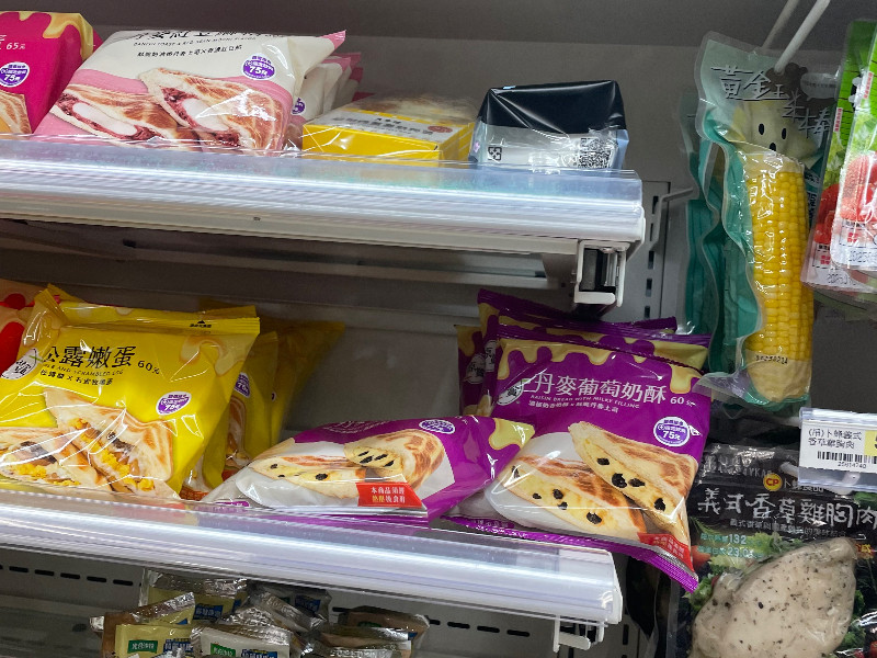 照片標題