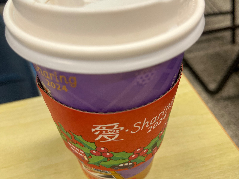 照片標題