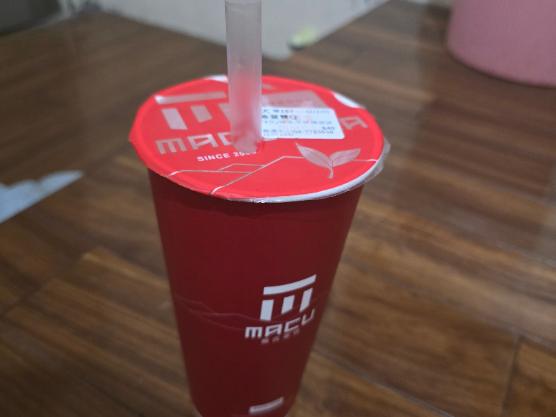 照片標題
