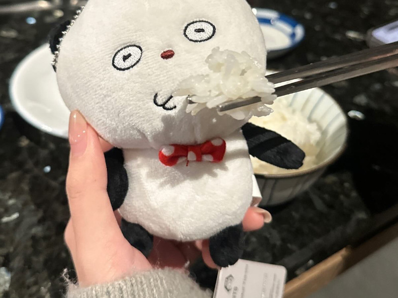 照片標題