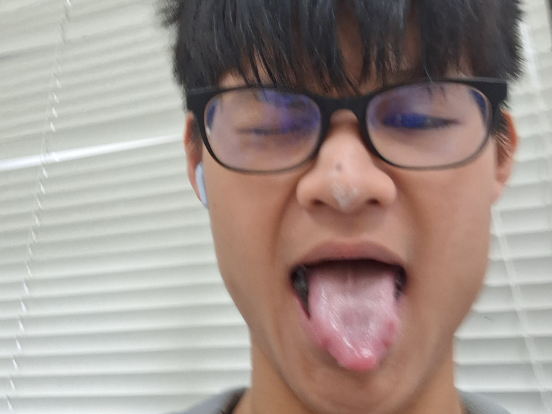 照片標題