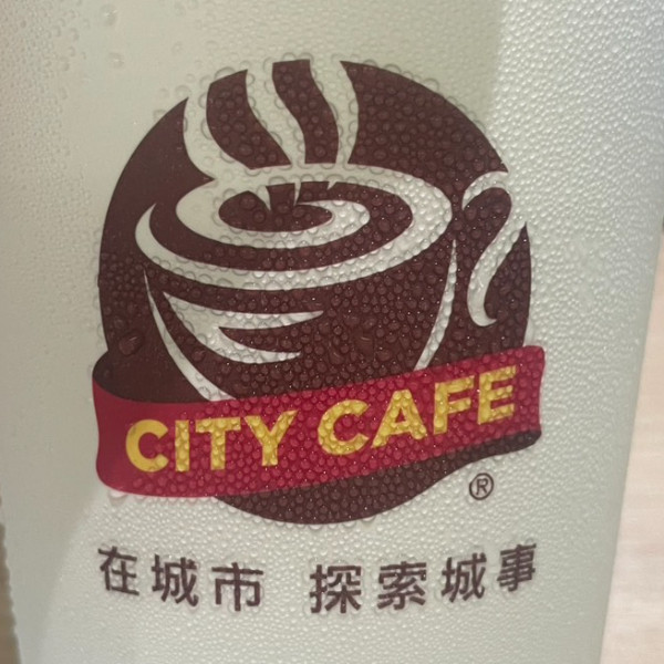 CITY CAFE 七夕情人節AR空間