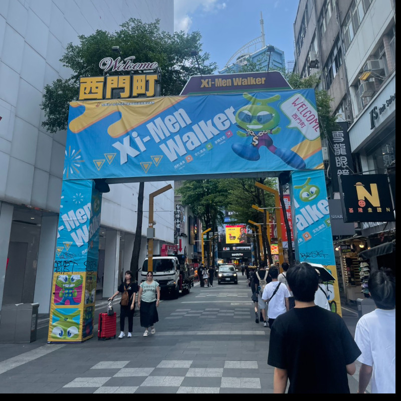 照片標題