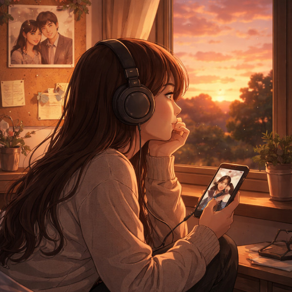 有沒有一首歌，是你一聽就會想到某個人，