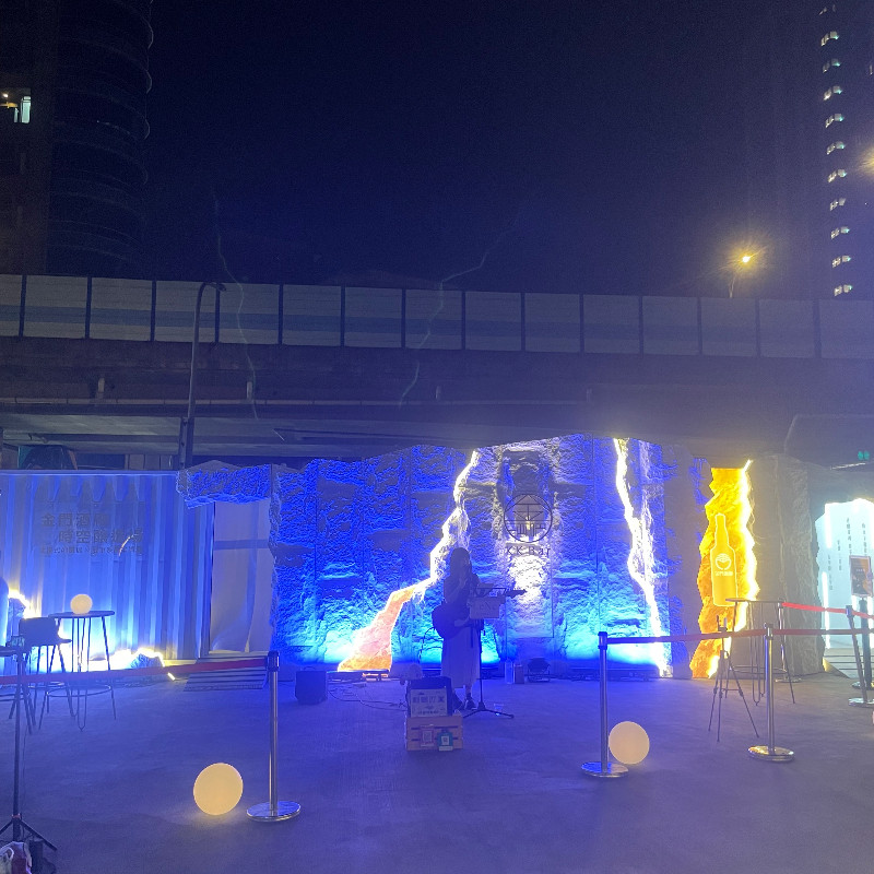 照片標題