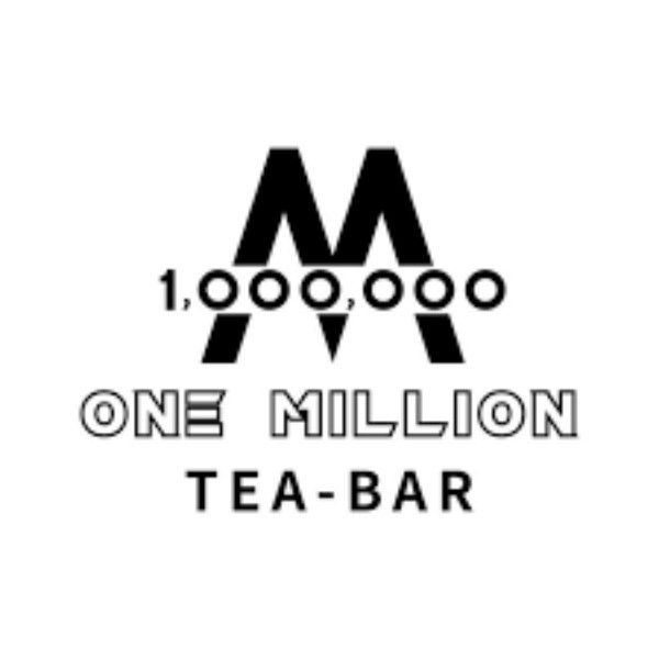 one million tea-bar