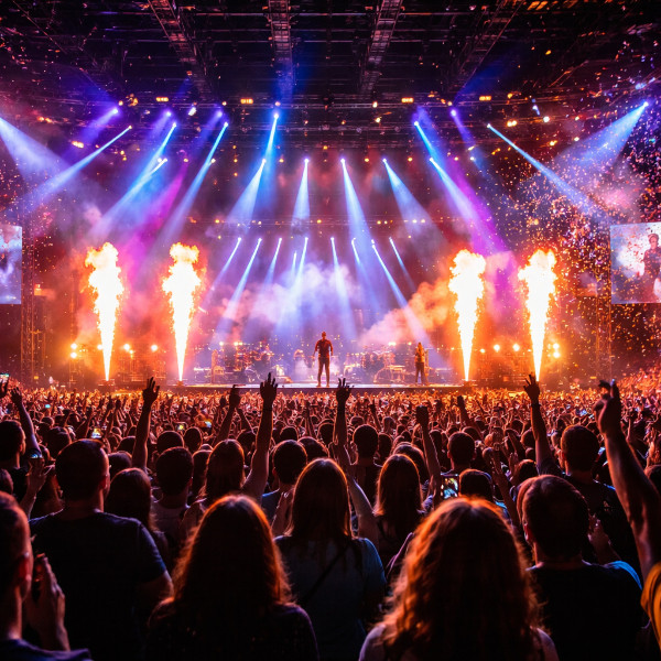 人生中，有沒有一首歌，一聽就會回到某個時期？