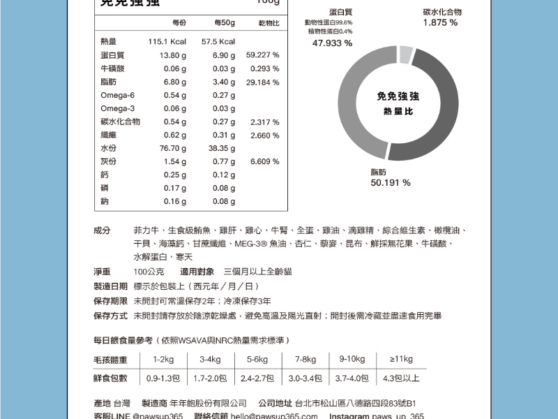 照片標題