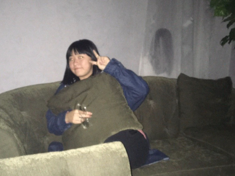 照片標題