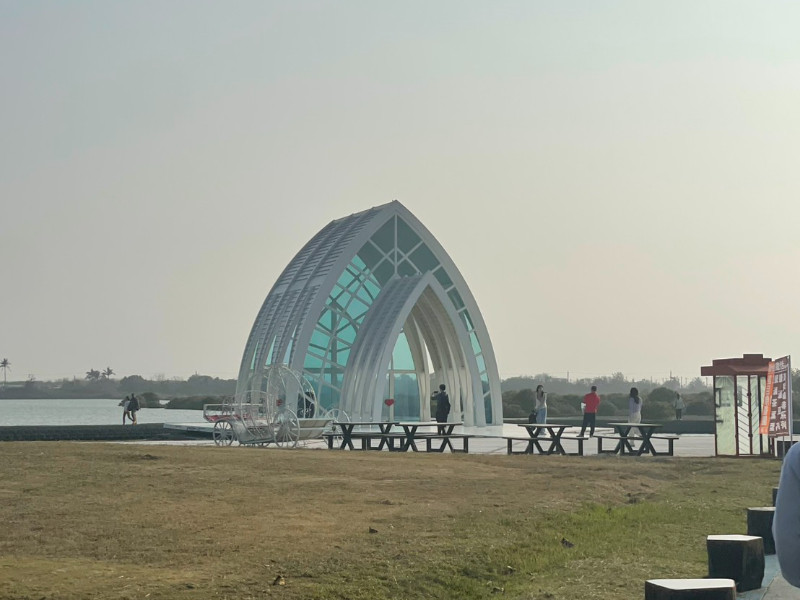 照片標題