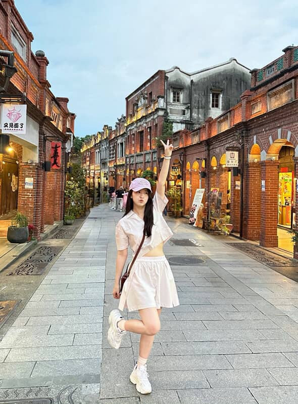 照片標題