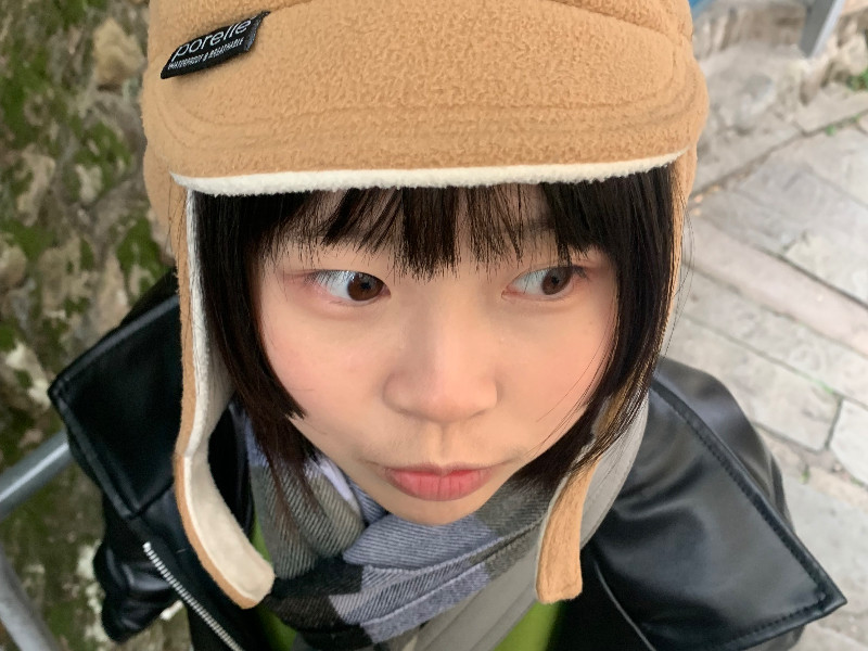 照片標題