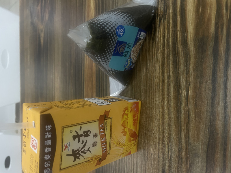 照片標題