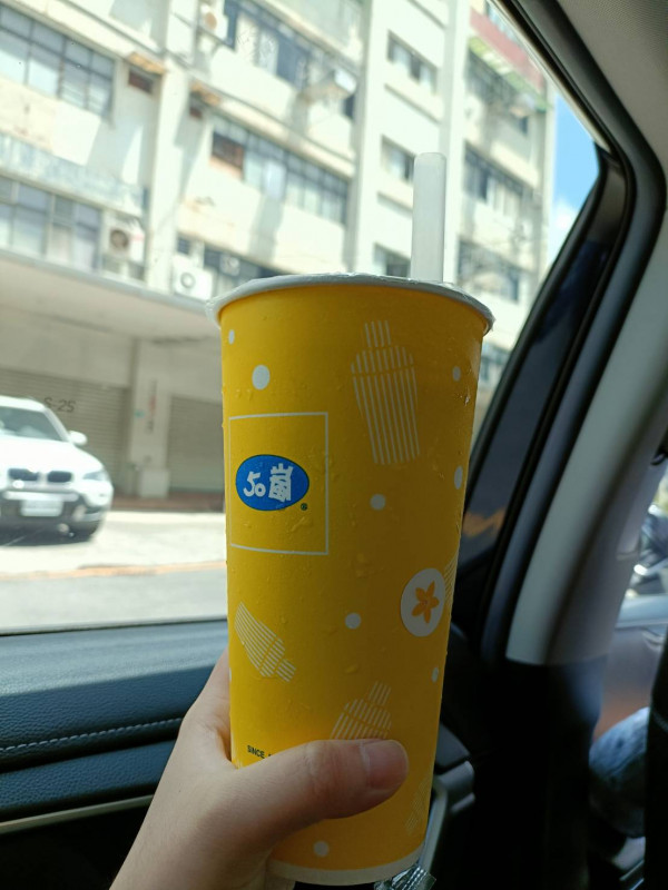 照片標題
