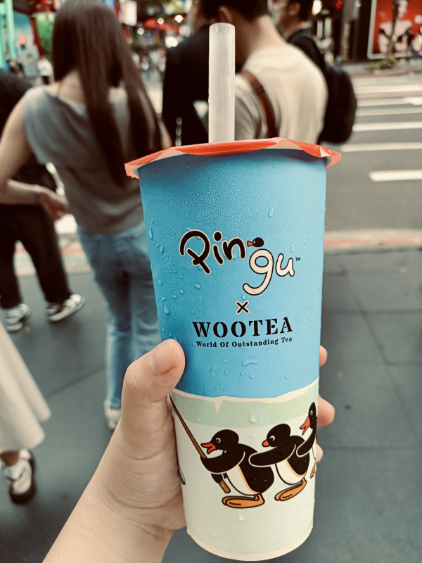 照片標題