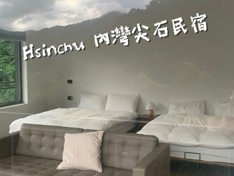 照片標題