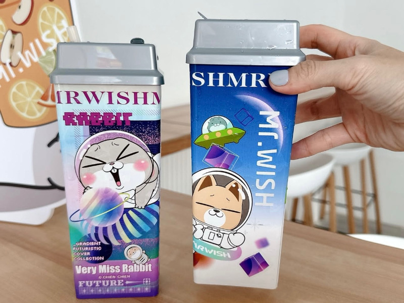 照片標題