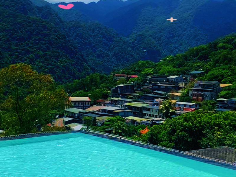 照片標題