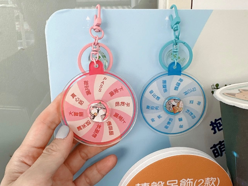 照片標題