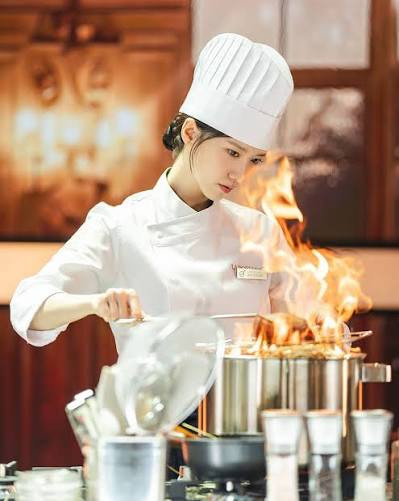照片標題