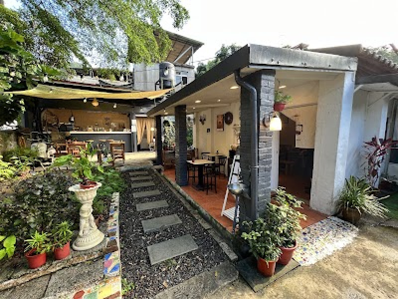 店名