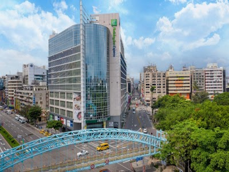 店名