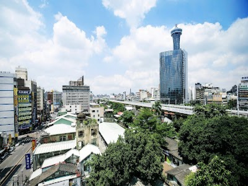 店名