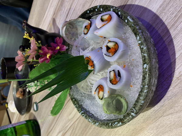 照片標題