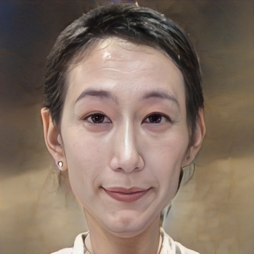 Zoe Hsu籌碼