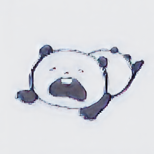 熊籌碼