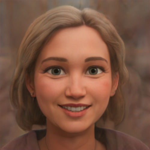 美智
