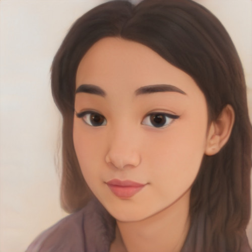Dawn蒂蒂