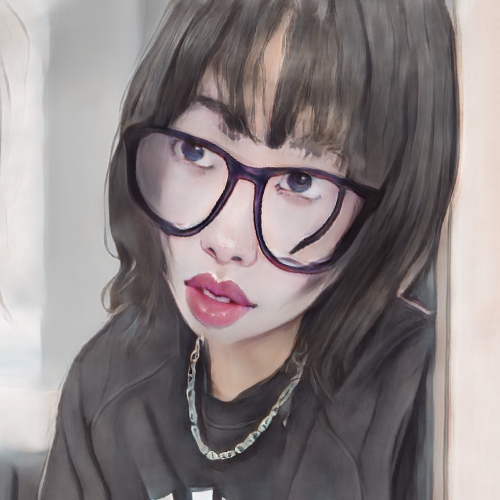 Lynn 林庭萱籌碼