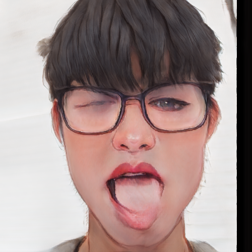   HAHA籌碼